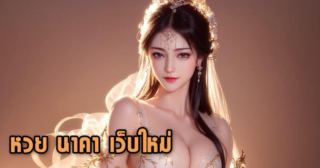 หวย นาคา เว็บใหม่